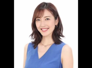 😭涙の最終出社日…小澤陽子アナがフジテレビ退社へ！11年間の感謝と新たな決意
