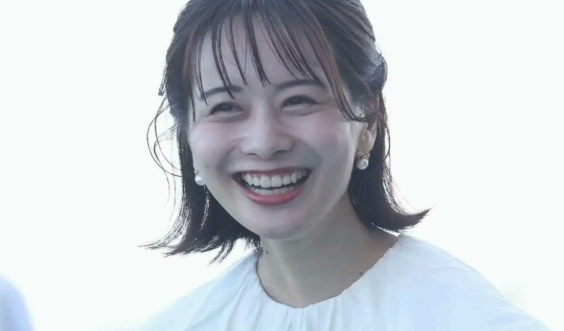 高見侑里アナ、第1子出産を報告「心より感謝」　flumpoolの尼川元気がパパに