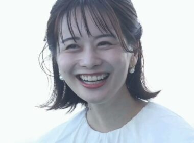 高見侑里アナ、第1子出産を報告「心より感謝」　flumpoolの尼川元気がパパに