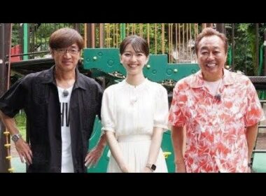 🎥✨【感動の瞬間】田中瞳アナ卒業👋新アシスタント齋藤陽アナ登場🎉『モヤさま』19年目の新たな旅立ち🌈💐