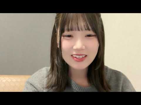 48 HAMADA HIBIKI 2026年03月20日23時03分27秒 濵田 響（STU48 3期生）