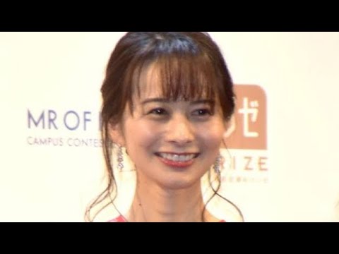 高見侑里アナ、第1子出産を報告「心より感謝」　flumpoolの尼川元気がパパに