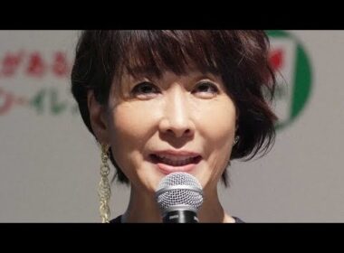 内田恭子、20代から続く“髪の悩み”を告白…😢✂️#内田恭子#女子アナ#美容#ヘアケア#髪の悩み#芸能ニュース#告白#アナウンサー#美容ルーティン#話題