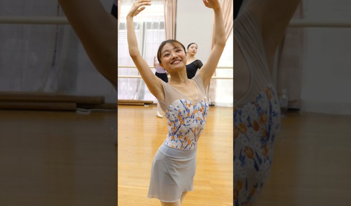 「Don Quixote」 Risa Suzuki ”cupid” #ballet #ballerina #dance #japan #japanese