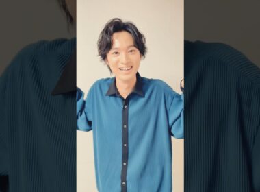 今朝のはやウタみていただけましたか？青山新のピーターパン、どうですか？#青山新 #女がつらい #はやウタ #nhk #ピーターパン #演歌第七世代 #shorts
