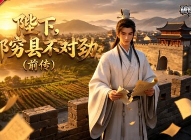 MULTISUB📢新番上线《陛下，那穷县不对劲（前传）》第1~79集丨陛下微服巡查废县，意外撞见世外桃源，采纳县令良策举国推行惠民新政！#最新漫剧 #破晓动漫社