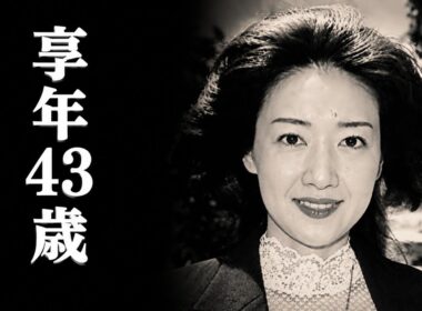元日テレアナ・大杉君枝（43歳没）待望の出産、線維筋痛症との闘いと早すぎる最期