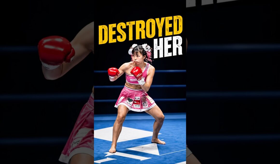 MONA KIMURA - FLAMINGO TRICK - 木村モナ - フラミンゴトリック #shorts