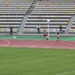 20260704114206宮崎県選手権女400ｍ予選3組 内山田 玲（2） 福岡大 宮　崎 55.52