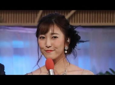 小澤陽子アナが電撃転身！😳✨ フジ退社後の新たな挑戦とは？#小澤陽子 #小澤陽子アナ #フジテレビ