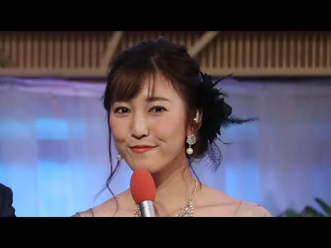 小澤陽子アナが電撃転身！😳✨ フジ退社後の新たな挑戦とは？#小澤陽子 #小澤陽子アナ #フジテレビ