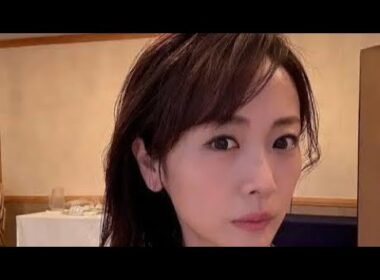 🌞高島彩が語った“夏への願い”に共感続出…猛暑予報の中で視聴者へ送った優しいメッセージ🌻