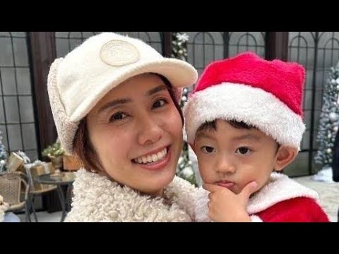報道キャスター就任、それでも“生活の中心は息子“――山﨑夕貴アナの2026年の抱負【がんばりすぎない子育て】