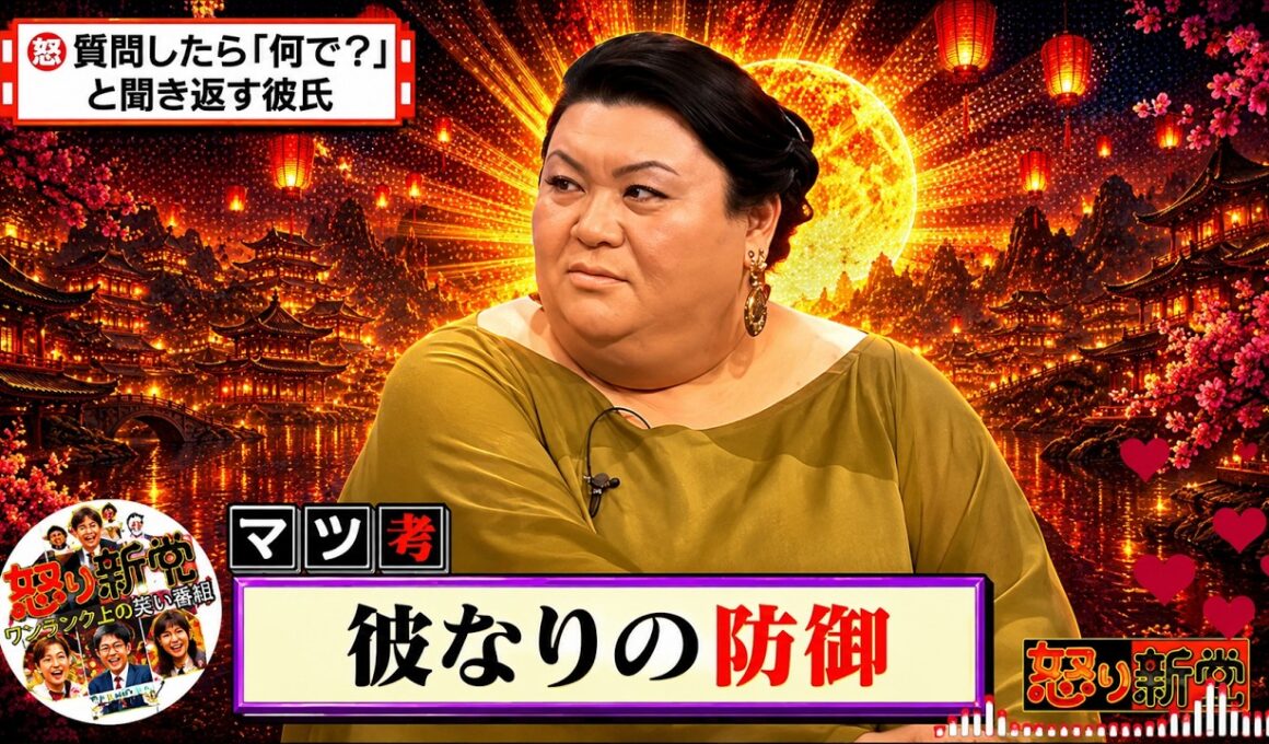 【有吉 × マツコ × 夏目三久】💋BGM🌞『メリットの有無で付き合い決めるな!』名場面集 2026.6.15FULL HD