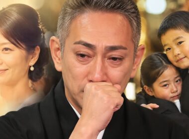 💔😭【涙腺崩壊】市川團十郎が亡き小林麻央さんへの本音を涙の告白…「今も毎日話しかけています」家族の深い絆に日本中が感動🥺🌸