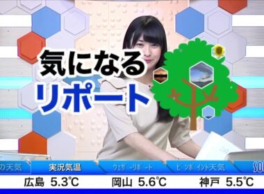 SoLiVE24 2017年2月8日（水）23000500