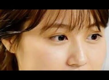 😲 *中川絵美里が撮った阿部華也子の"素顔"が衝撃的すぎる！これが本当のかやちゃん？*