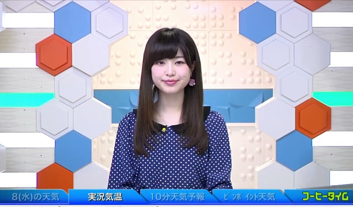 SoLiVE24 2017年2月8日（水）12001800