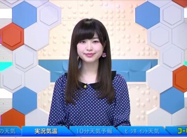 SoLiVE24 2017年2月8日（水）12001800
