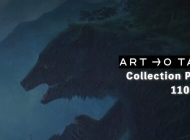 獣、日常、動物、ギャル、恩師。様々なテーマから生み出される絵画作品たち。2025年アトリエ訪問総集編 PART2