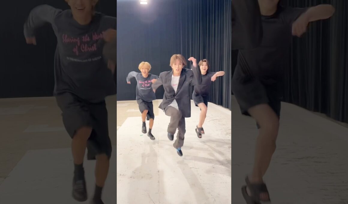 おいらがいくしかねぇなぁ！ #MILK  #塩﨑太智 #曽野舜太  #山中柔太朗
