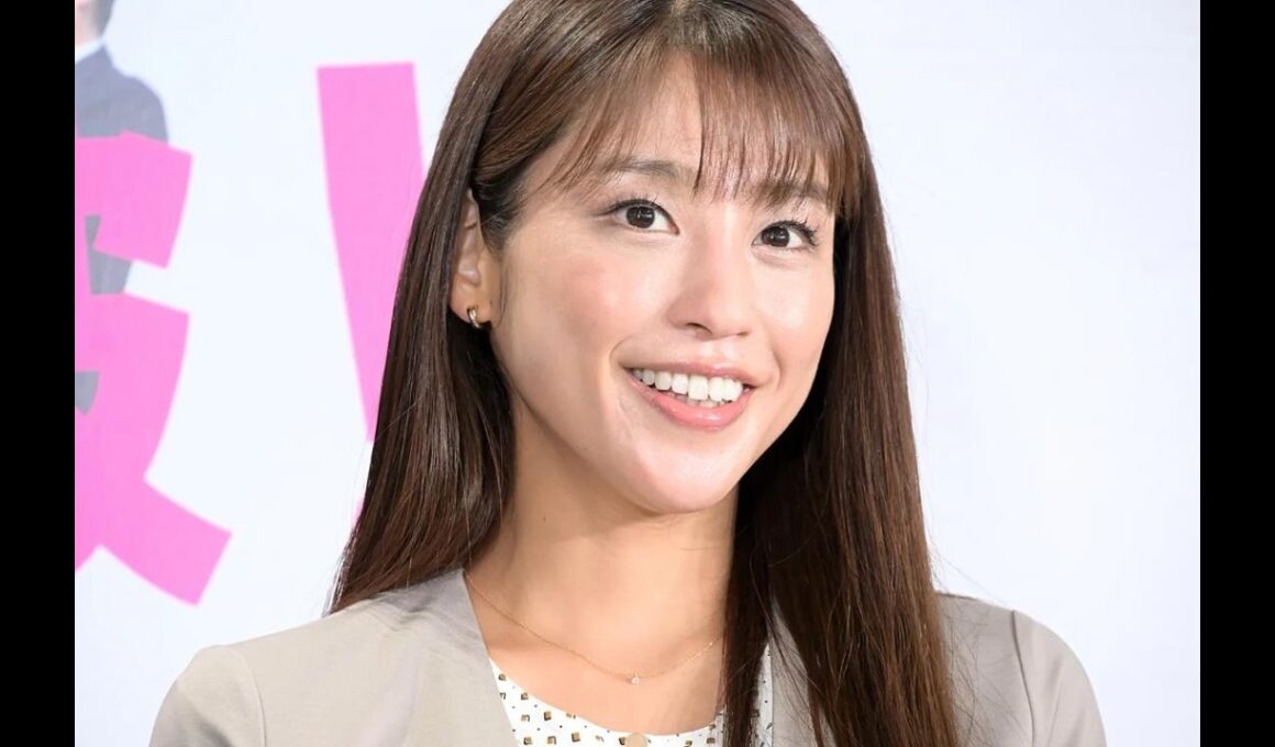 岡副麻希、2歳娘お気に入りの夕食を公開 愛情あふれる献立に反響