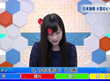 SoLiVE24 2017年2月12日（日）12001800