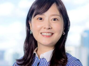 岩田絵里奈アナ、フリー転身後初の「ZIP！」生出演　水卜アナと再会で笑顔「姉さん、頑張ってます」