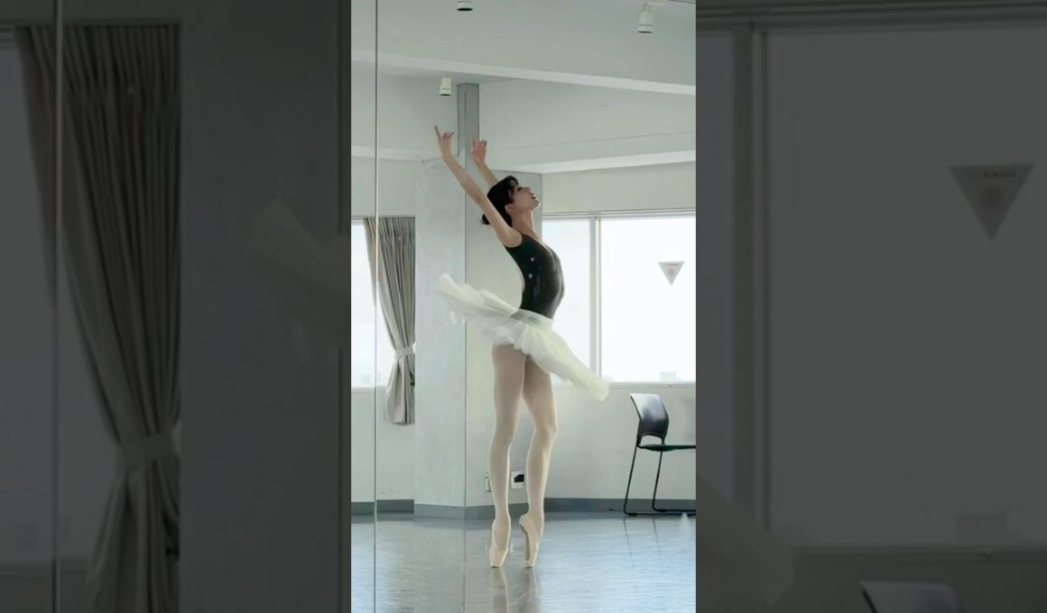 #kumikoishii #石井久美子 #バレリーナ #ballerina #バレエ #ballet