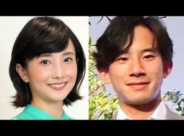 👶突然の発表…林田理沙アナと上野耕平に新たな命！感動の報告に涙💖#林田理沙#上野耕平#妊娠発表#第一子妊娠#NHKアナウンサー#サックス奏者#芸能ニュース#話題のニュース#結婚発表#最新ニュース