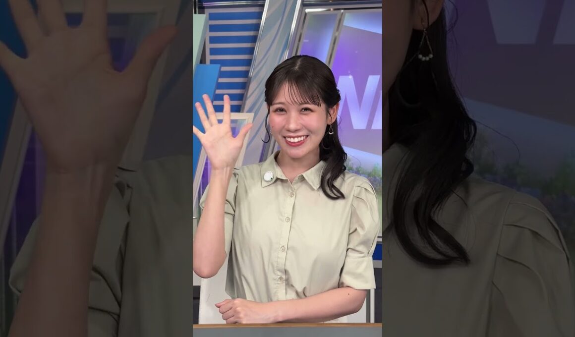 明日もファイト！6月30日 #通勤タイパ #戸北美月 #ファイト