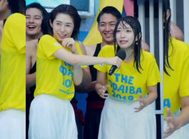 🌸📺「笑顔の朝をありがとう💖 藤本万梨乃アナ、フジテレビラストデイ！」