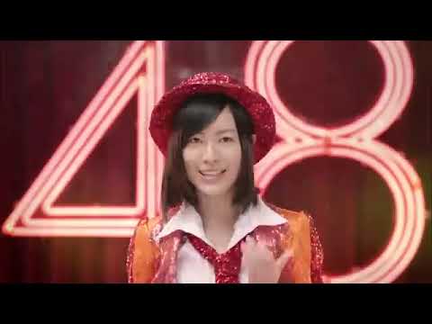 [MV Full] 恋するフォーチュンクッキー AKB48