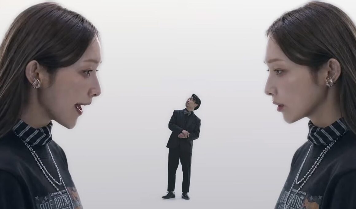 浜野謙太＆後藤真希 feat. 黒木華＆野呂佳代 / 「おーへい」Music Video　～ドラマ「銀河の一票」主題歌