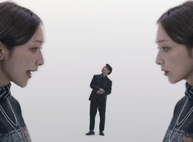 浜野謙太＆後藤真希 feat. 黒木華＆野呂佳代 / 「おーへい」Music Video　～ドラマ「銀河の一票」主題歌