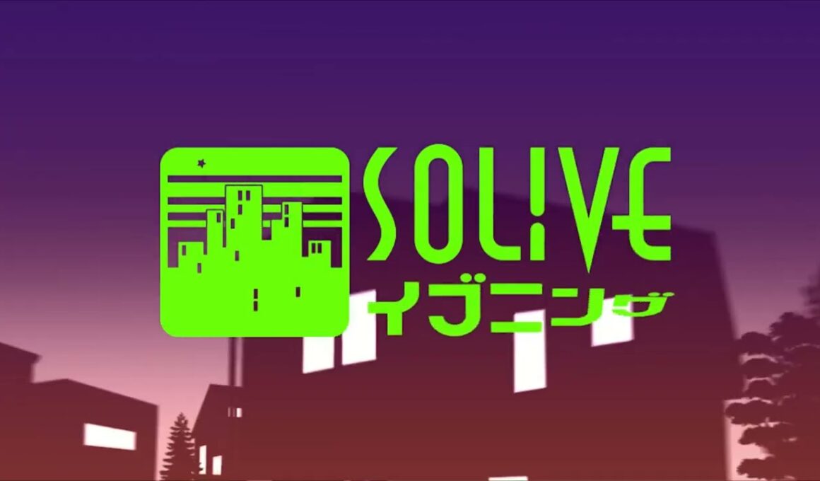 SoLiVE24 2017年2月8日（水）18002300