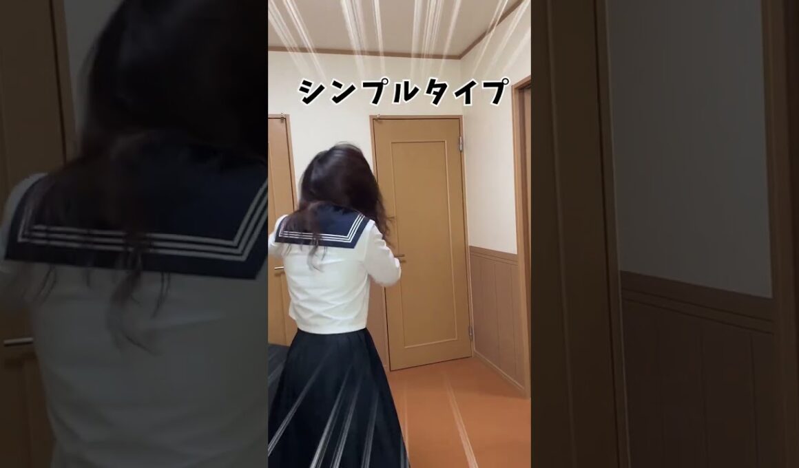 【合唱コンクール】の指揮者タイプ #あるある #shorts