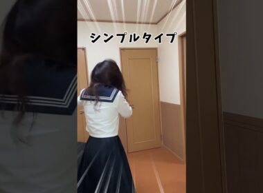 【合唱コンクール】の指揮者タイプ #あるある #shorts