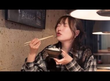中川絵美里が激写 阿部華也子の素顔が可愛すぎた