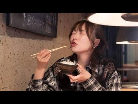 中川絵美里が激写 阿部華也子の素顔が可愛すぎた