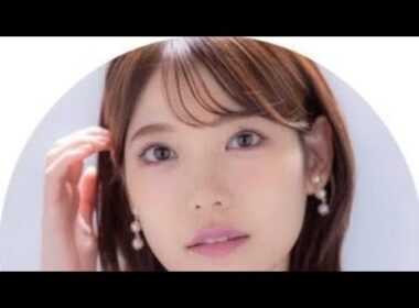 【📸黒ドレス姿に絶賛の嵐✨】竹俣紅アナの美しさにファン感動！「まるでモデル」とSNSで大反響