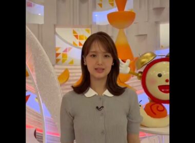 スマイルチャージ 2026/06/26 #めざましテレビ #井上清華 #shorts #スマイルチャージ