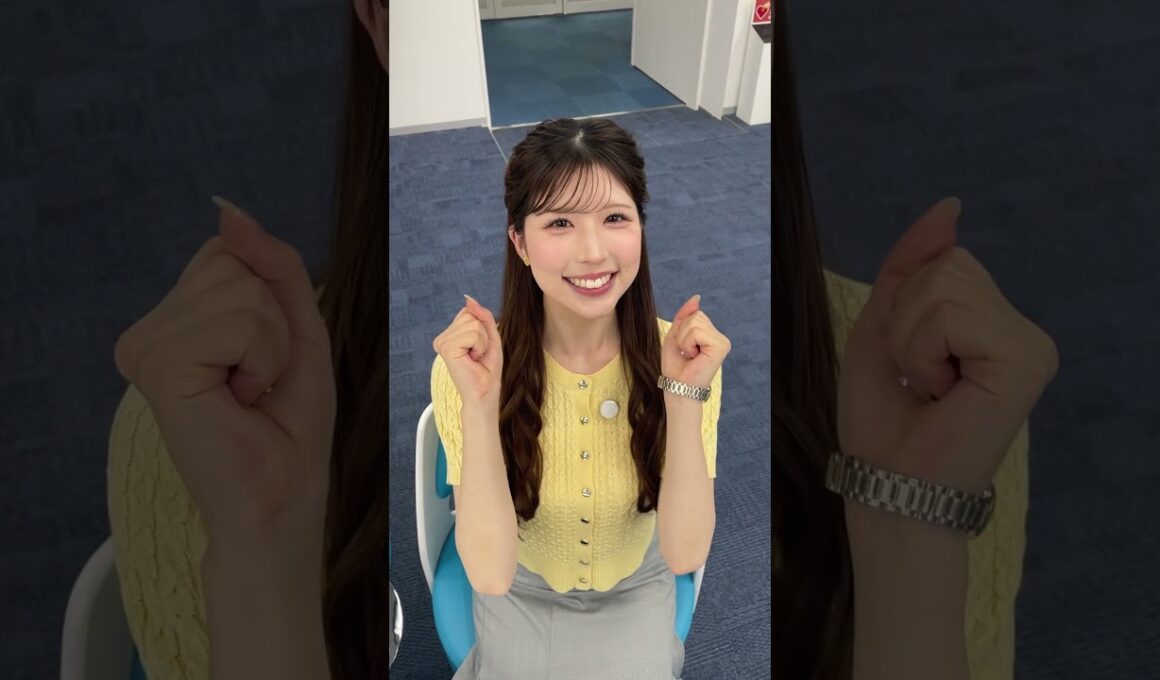 明日もファイト！！7月3日 #通勤タイパ #小林李衣奈 #ファイト