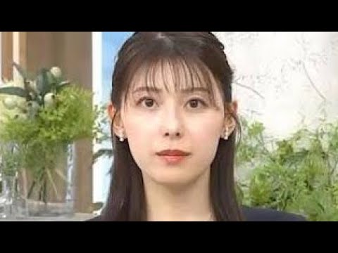 TBS上村彩子アナウンサーの七夕の願い「今33歳なんですけど、２年前の写真が出てきて…」