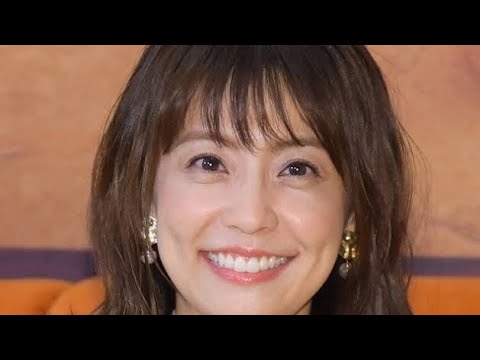 告訴状提出の小林麻耶　相手は「夫の異父兄」　8年間誹謗中傷受けたと説明「我慢の限界」