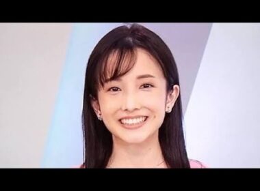🔥電撃発表！NHK林田理沙アナが再婚＆妊娠発表👶💍 上野耕平との幸せすぎる新生活に祝福殺到！