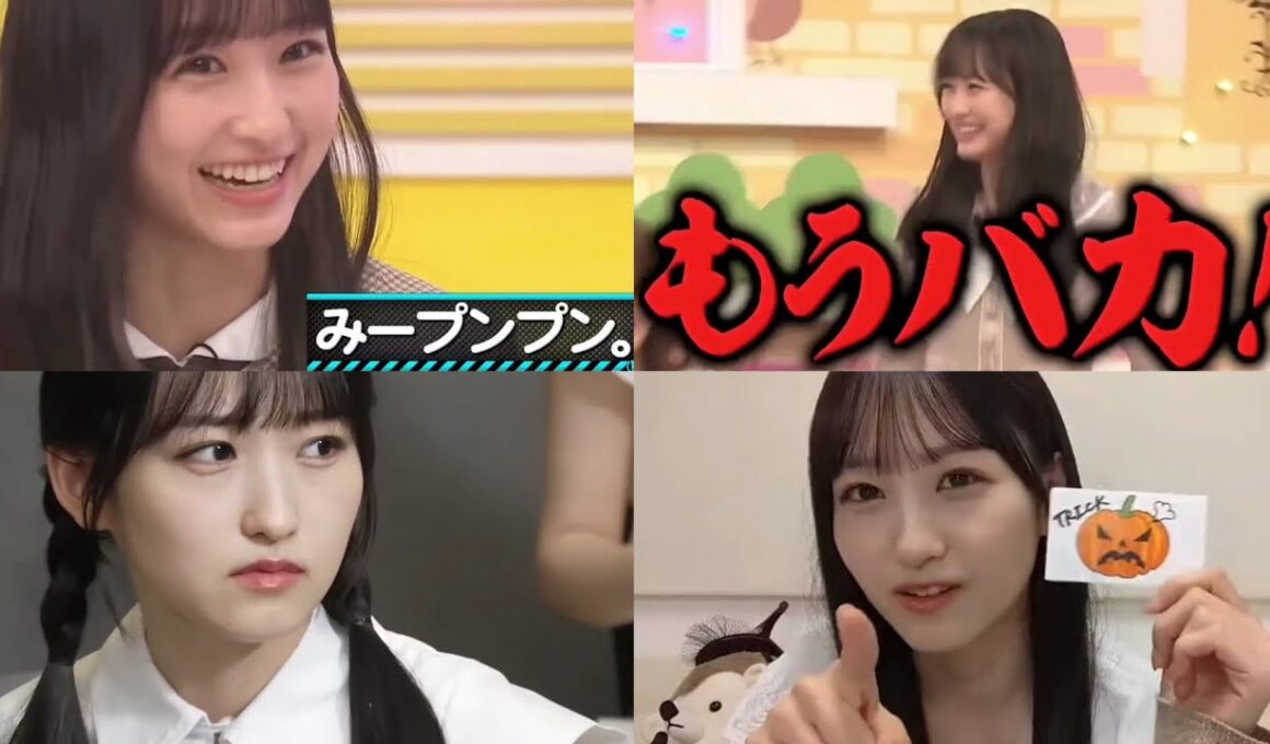 キレ芸も搭載した一ノ瀬美空 まとめ