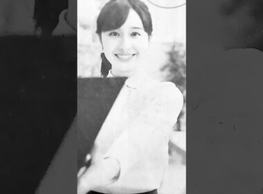 🎤宇賀神メグ　TBSアナウンサー