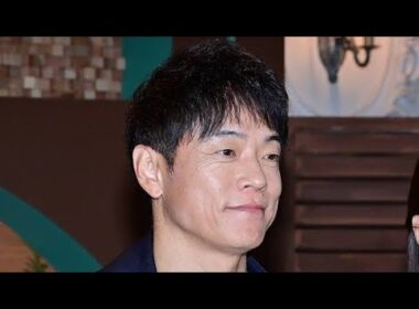 *松村未央 7歳娘と陣内智則と劇場観劇 編み込みヘアの娘に「可愛すぎ」の声*