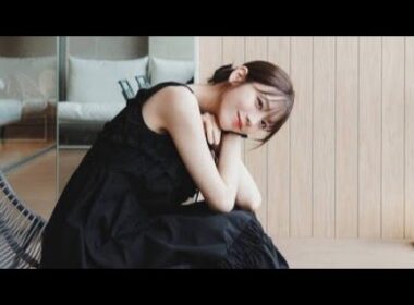 貴島明日香、箱根旅行でのノースリーブや浴衣姿に「可愛すぎて最高」「なんでそんなに綺麗なのよーーー」の声